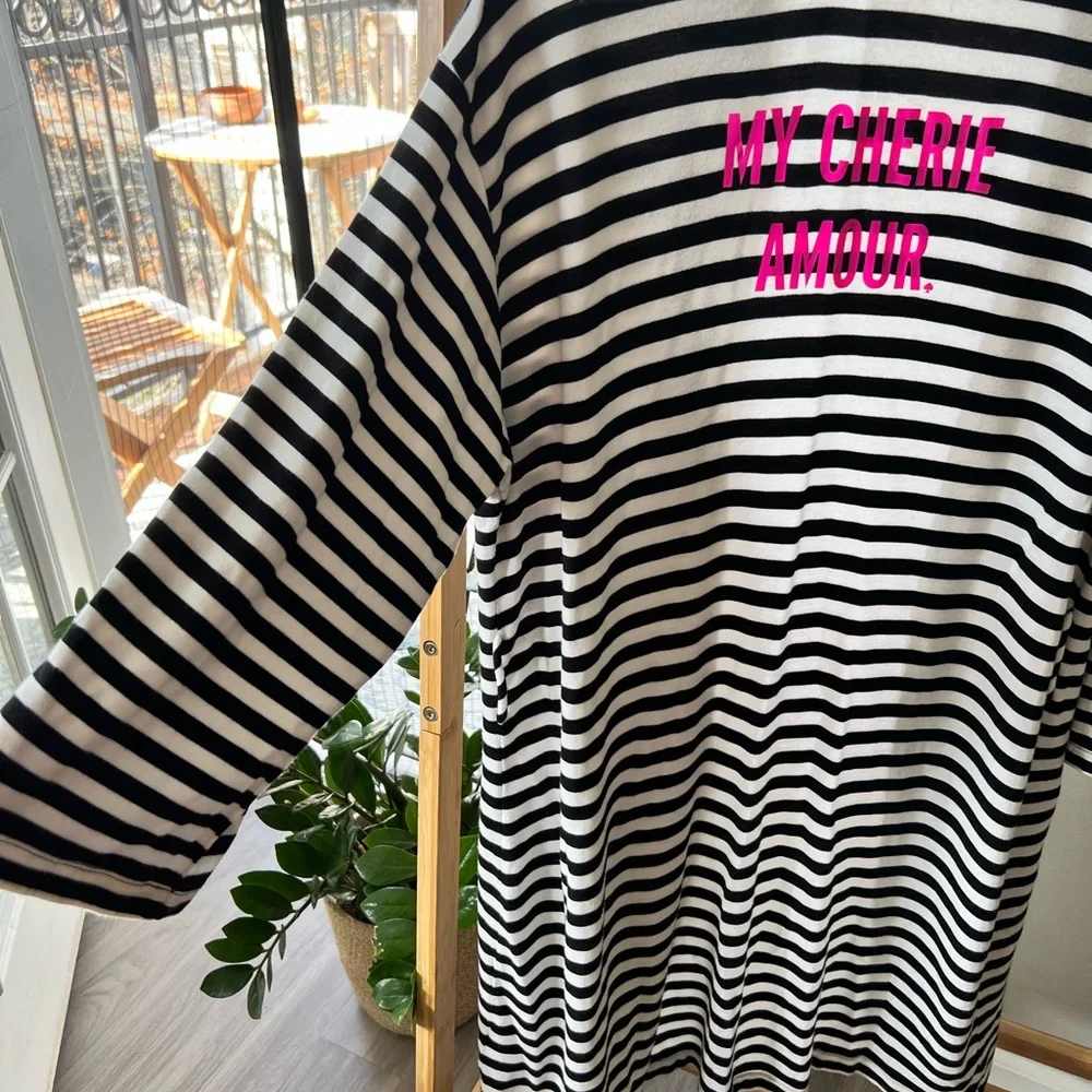 Kate Spade Robe - Picture 4 of 7